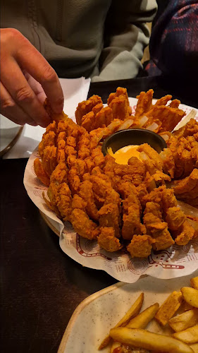 Opinii despre Outback Shopping Anália Franco în São Paulo - Gastronomia e hotelaria