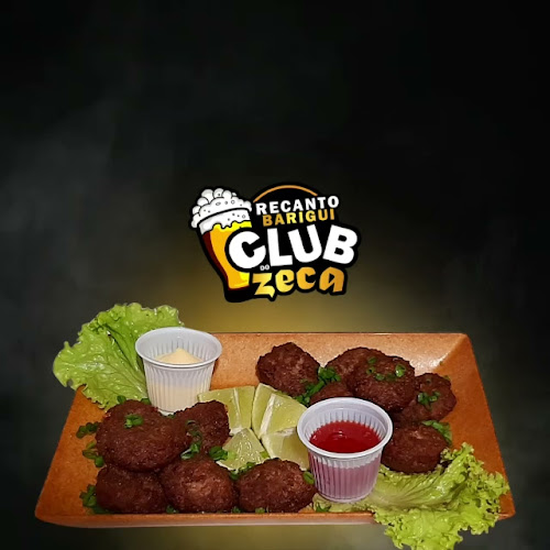 Opinii despre Club do Zeca Recanto Barigui în Curitiba - Gastronomia e hotelaria