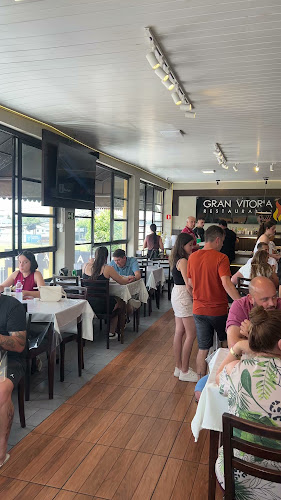 Opinii despre Restaurante Gran Vitoria în Curitiba - Gastronomia e hotelaria