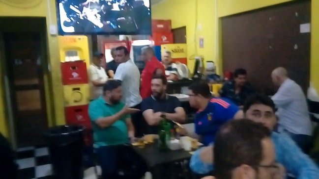 Boteco Rio Branco - Gastronomia e hotelaria