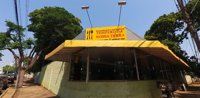 R. Antônio Fernandes Figuerôa, 1300 - Parque Industrial Lagoinha, Ribeirão Preto - SP, 14095-280