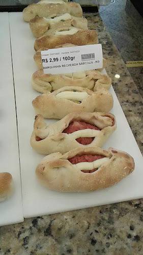 Opinii despre Padaria Fornaria dos Pães în São Bernardo do Campo - Gastronomia e hotelaria