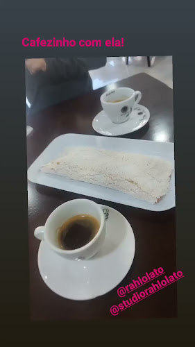 Panificadora São Rafael - Gastronomia e hotelaria