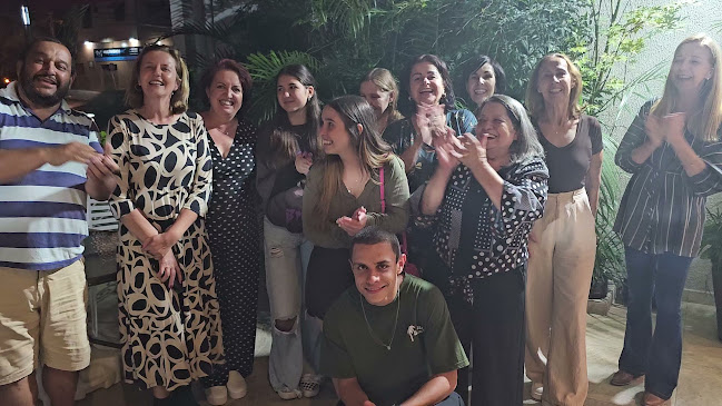 Nelbe Café e Restaurante - Curitiba