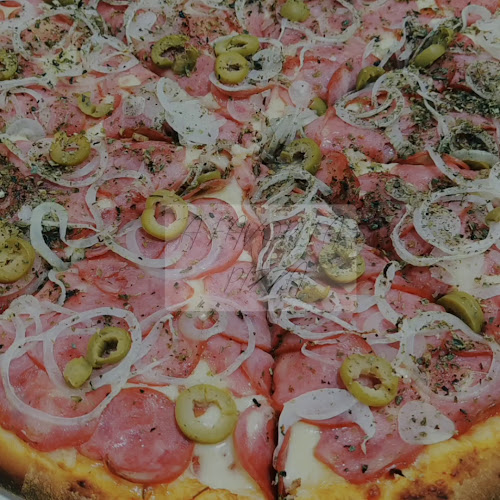 Opinii despre A Favorita Pizza în Vitória da Conquista - Gastronomia e hotelaria