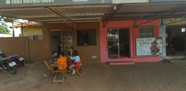 Marmitaria e Salgaderia Coffee Time