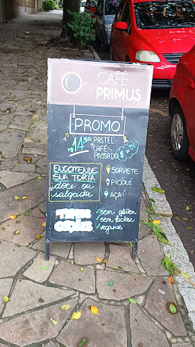 Café Primus