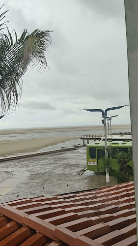 Restaurante Tia Mundoca - Raposa