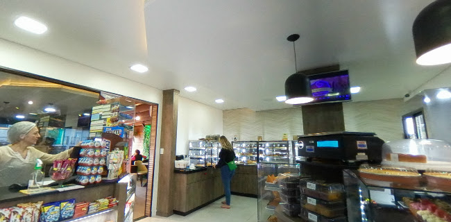 quadra 15 B, Av. Lisboa, S/N - Forquilhas, São José - SC, 88107-350, Brasil