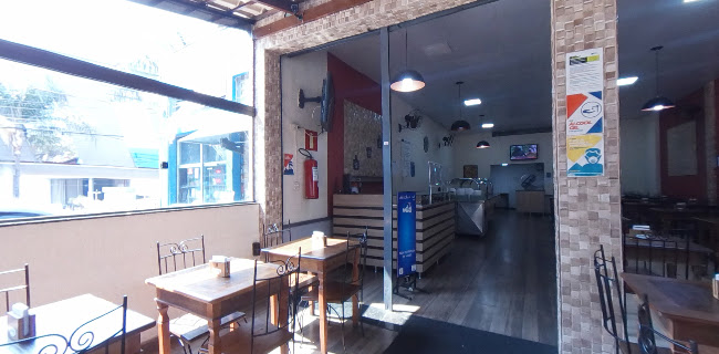 Opinii despre Restaurante Cheiro Verde Barreiro în Belo Horizonte - Gastronomia e hotelaria