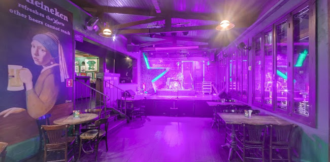 R. Bpo. Dom José, 2293 - Batel, Curitiba - PR, 80440-080