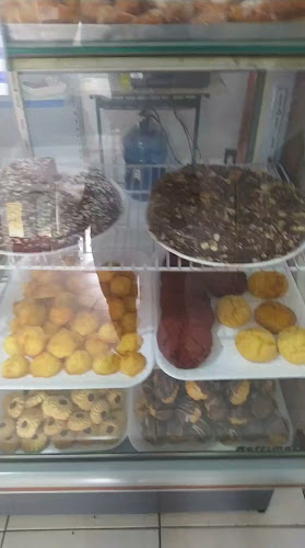 Opinii despre Panificadora e Confeitaria 2 amores în Itapema - Gastronomia e hotelaria