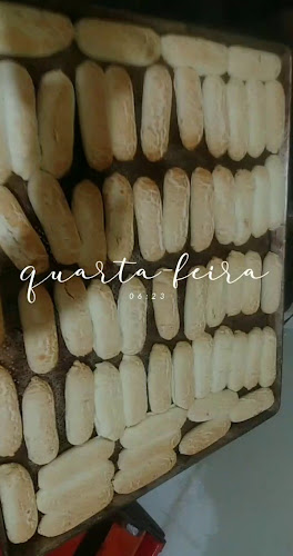 Marmitaria e Salgaderia Coffee Time - Caarapó