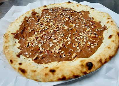 TA NO FORNO PIZZARIA DELIVERY