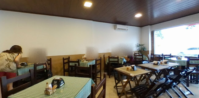 Na Moda da Casa Restaurante - Gastronomia e hotelaria