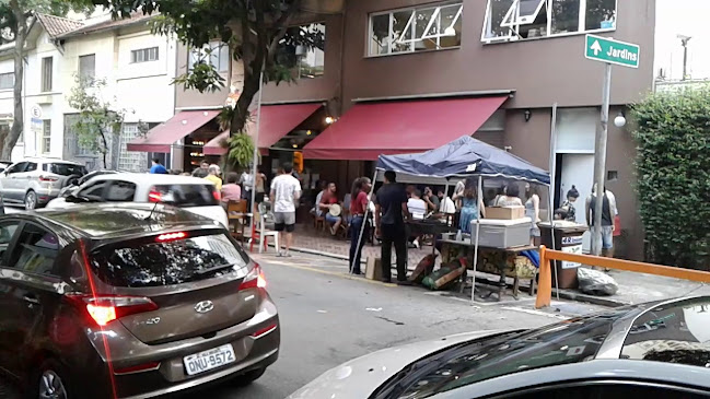 Tubaína Gastronomía e Bar