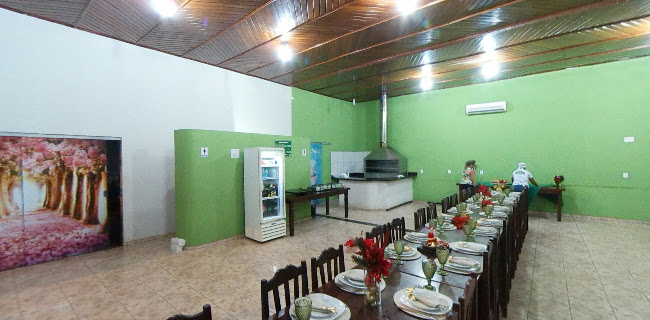 Cerrado Restaurante e Churrascaria