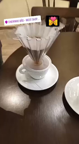 Cheirin Bão São Gonçalo Shopping - Gastronomia e hotelaria