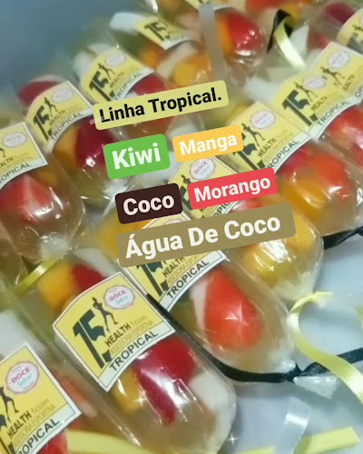 Opinii despre Sacolé Gourmet Doce Sabor în Recife - Gastronomia e hotelaria