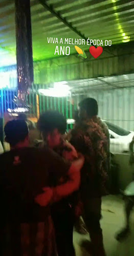 Opinii despre Che Bar e Comedoria în Recife - Gastronomia e hotelaria