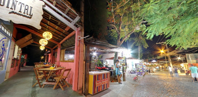 Quintal Gourmet - Porto Seguro