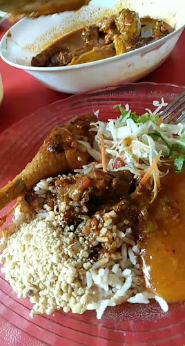 Opinii despre Restaurante Sao Francisco în Timon - Gastronomia e hotelaria