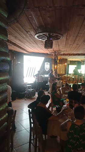 Opinii despre Restaurante Haras HG - Criciúma în Criciúma - Gastronomia e hotelaria