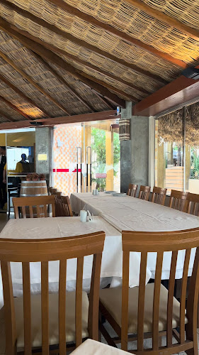 Opinii despre Cabana do Sol în Imperatriz - Gastronomia e hotelaria