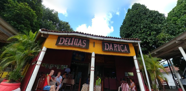 Restaurante Delicias da Roça