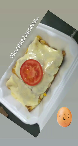 Opinii despre Burdog Hamburgueria în Uberlândia - Gastronomia e hotelaria