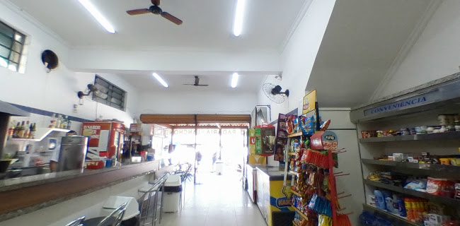 Boipan - São Sebastião