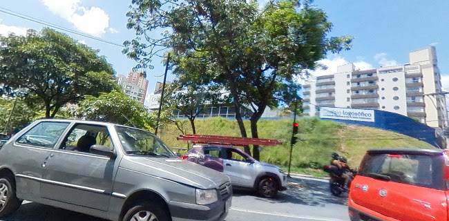 Opinii despre Pizza Burnet's Cidade Nova în Belo Horizonte - Gastronomia e hotelaria