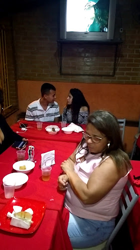 Opinii despre Bar e Restaurante Tia Nicinha în Juiz de Fora - Gastronomia e hotelaria