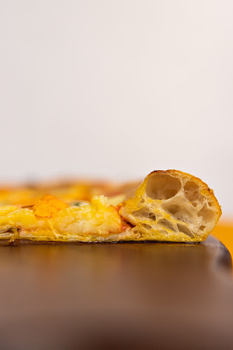 Opinii despre Sra. Fatia - shopping în Jaraguá do Sul - Gastronomia e hotelaria