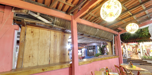 R. do Mucugê, 168 - Arraial d'Ajuda, Porto Seguro - BA, 45810-000