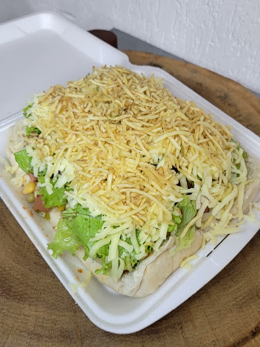 Opinii despre Badjanga Lanches în Sapucaia do Sul - Gastronomia e hotelaria