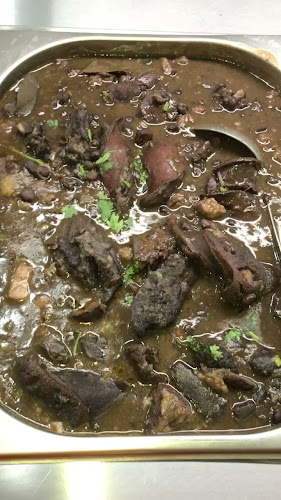 Opinii despre Restaurante Forte Sabor în Itabuna - Gastronomia e hotelaria