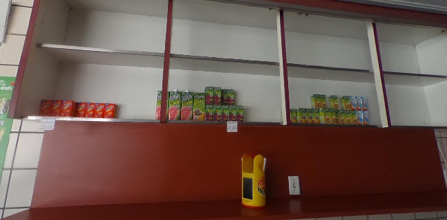 Panificadora Pão Nosso