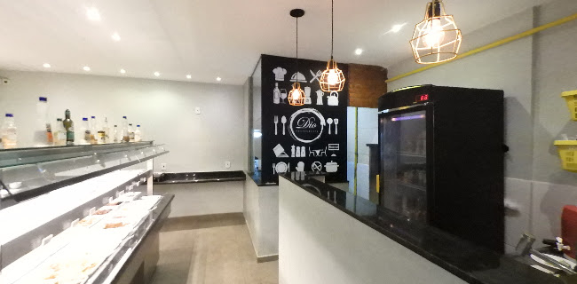 Dio Restaurante