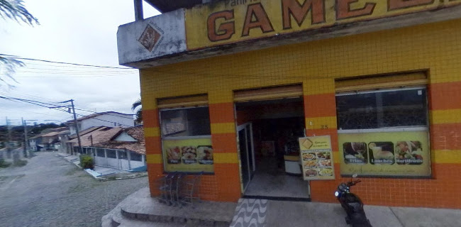 Opinii despre Panificadora Gameleira în Itaparica - Gastronomia e hotelaria