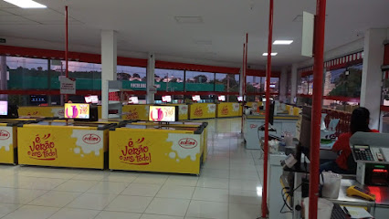 Eskimó sorvetes petrópolis