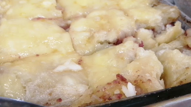 Restaurante Forte Sabor - Itabuna