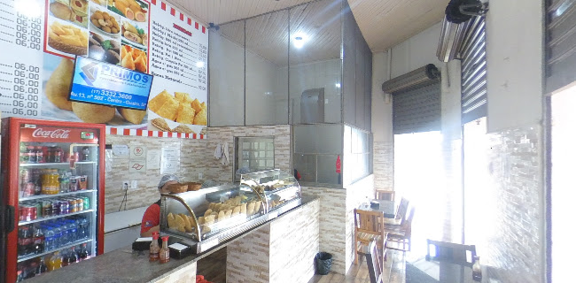 R. Oito, 1102, Guaíra - SP, 14790-000, Brasil