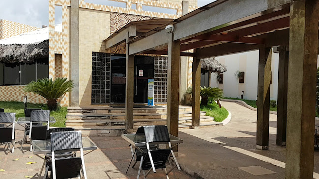 Cabana do Sol - Imperatriz