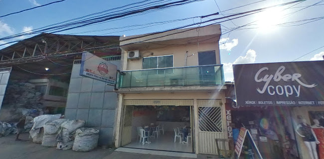 Comentarii opinii despre Sorveteria Sabor Delícia