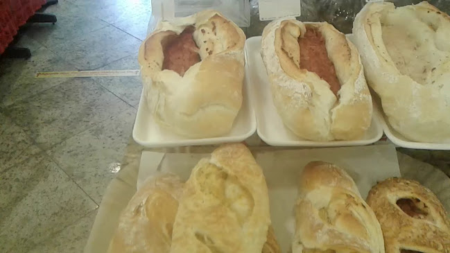 Padaria Fornaria dos Pães - Gastronomia e hotelaria