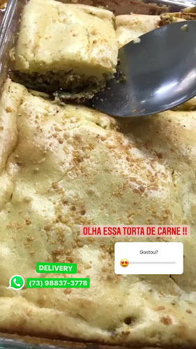 Restaurante Forte Sabor - Gastronomia e hotelaria