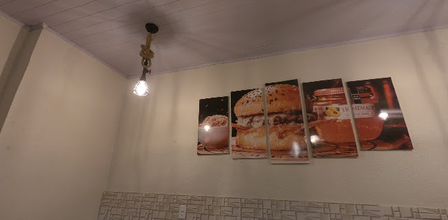 Comentarii opinii despre Paulo's Burguers