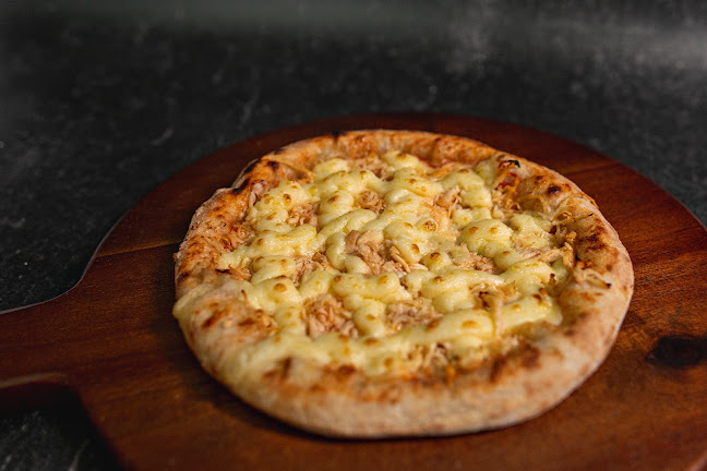 Sra. Fatia - shopping