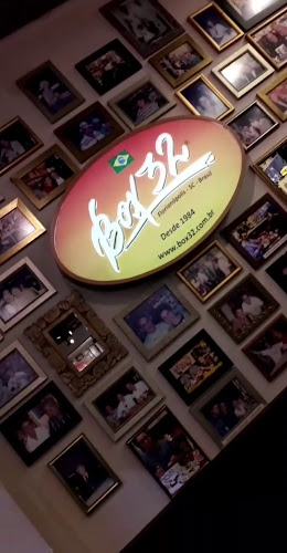 Box 32 - Gastronomia e hotelaria